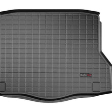 Load image into Gallery viewer, WeatherTech 2014+ Mercedes-Benz CLA-Class Cargo Liner - Black WeatherTech
