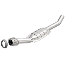 Load image into Gallery viewer, MagnaFlow Conv DF 92-93 Chrysler F/S 3.3L 49S
