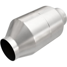 Load image into Gallery viewer, MagnaFlow Conv Univ 02-06 Dodge Ram 2500/3500 Pickup 5.9L Cummins Diesel H.O.

