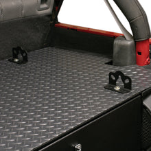 Load image into Gallery viewer, Tuffy Modular Gear Anchors (4 Anchors) 4In Long Each Cargo Boxes &amp; Bags Tuffy Products
