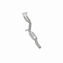 Load image into Gallery viewer, MagnaFlow Conv DF 91-96 BMW 850 V12 P/S
