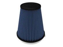 Load image into Gallery viewer, afe Magnum FLOW Universal Air Filter 6 IN F X 7-1/2 IN B X 4-3/4 IN T X 8 IN H aFe
