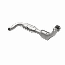 Load image into Gallery viewer, MagnaFlow Conv DF 99 F150 4.6L V8 D/S 2WD
