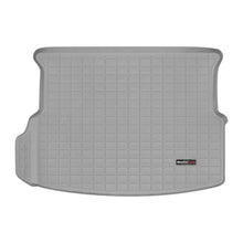 Load image into Gallery viewer, WeatherTech 01-04 Ford Escape Cargo Liners - Grey | 42197
