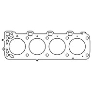Cometic Porsche M28.41/M28.42/M28.43/M28.44/M28.45 .027in MLS Cylinder Head Gasket-100mm Bore-RHS | C5780-027