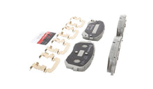 Load image into Gallery viewer, Brembo OE 2018 Hyundai Elantra/18-20 Elantra GT/Kona/19-21 Veloster Ceramic Brake Pad - Front | P30093N
