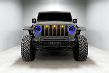 Load image into Gallery viewer, Oracle Oculus Bi-LED Projector Headlights for Jeep JL/Gladiator JT - w/ BC1 Controller ORACLE Lighting
