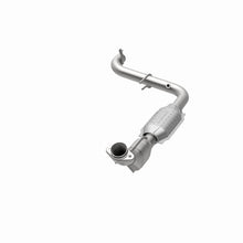 Load image into Gallery viewer, MagnaFlow Conv DF F150 5.4L 02 Supercharged P
