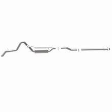 Load image into Gallery viewer, MagnaFlow BRE Exhaust Kit 05-12 Toyota Tacoma 4.0L
