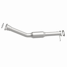 Load image into Gallery viewer, Magnaflow 07-09 Chevrolet Impala 5.3L Direct Fit Converter
