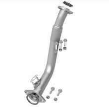 Load image into Gallery viewer, BRE Exhaust 98-00 Tacoma 2.4L Front Pipe Kit
