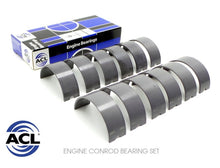 Load image into Gallery viewer, ACL 1967-2007 Chevy V8 305/350/400 .30mm Oversized Trimetal Rod Bearing Set
