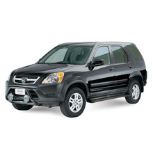 Load image into Gallery viewer, Westin 2002-2006 Honda CRV Safari Light Bar Mount Kit - Black Westin
