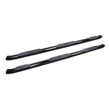 Load image into Gallery viewer, Westin 2019 Ram 1500 Crew Cab w/ 6.5ft Bed PRO TRAXX 5 W2W Oval Nerf Step Bars - Black Westin
