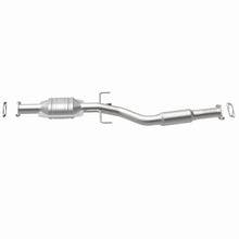 Load image into Gallery viewer, MagnaFlow Conv DF 5/00-01 Mitsubishi Eclipse 2.4L Rear / 99-5/00 Galant 2.4L Rear (49 State)
