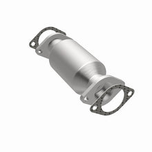 Load image into Gallery viewer, Magnaflow 10-12 Hyundai Genesis Coupe 2.0L Direct Fit Converter
