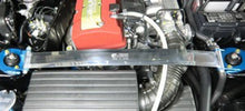 Load image into Gallery viewer, Cusco Strut Bar OS (FLAT) Type Front S2000 AP1 &amp; AP2

