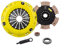 Load image into Gallery viewer, ACT 1971 Toyota Corona HD/Race Rigid 6 Pad Clutch Kit Clutch Kits - Single ACT   
