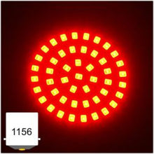 Load image into Gallery viewer, Letric Lighting Premium Bullet LED w/ Red Turn Signals (1156) Light Accessories and Wiring Letric Lighting   
