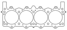 Load image into Gallery viewer, Cometic Chrysler A-8 Sprint Block .040in MLS Cylinder Head Gasket - 4.200in Bore - With W9 Heads
