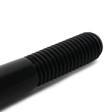 Load image into Gallery viewer, BLOX Racing Single-bend Short Shifter - 88-00 Honda Civic / 90-93 Acura Integra Radiator Stays BLOX Racing
