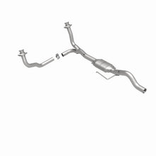 Load image into Gallery viewer, MagnaFlow Conv DF 00-03 Dodge Durango 4.7L 4WD | 93215
