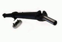 Load image into Gallery viewer, DSS Pontiac 2001-2004 GTO Driveshaft / 1000HP 2-Piece Chromoly/Aluminum (V2 Only) GMGT3-04
