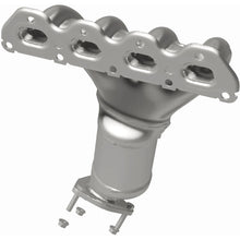 Load image into Gallery viewer, MagnaFlow CARB Compliant Manifold Catalytic Conv Direct Fit - 09-10 Chevrolet Aveo / Aveo5 L4 1.6L
