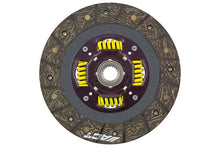 Load image into Gallery viewer, ACT 1996 Hyundai Elantra Perf Street Sprung Disc Clutch Discs ACT   
