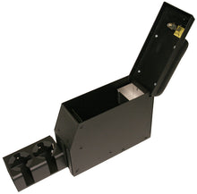 Load image into Gallery viewer, Tuffy Samurai Console W/ Keyed Lock Cargo Boxes &amp; Bags Tuffy Products
