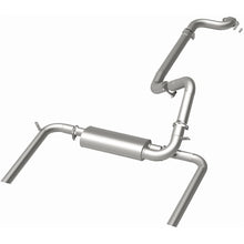 Load image into Gallery viewer, MagnaFlow 93-97 Camaro Firebird 5.7L BRE Exhaust Kit
