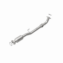 Load image into Gallery viewer, Magnaflow California Direct Fit Converter 10-11 Toyota Camry 2.5L
