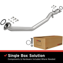 Load image into Gallery viewer, BRE Exhaust 92-95 4Runner 3.0L Front Pipe Kit | 107-0096
