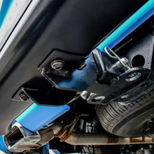 Load image into Gallery viewer, Westin PRO TRAXX 5 Hitch Step 27in Step 2in Receiver - Black Westin
