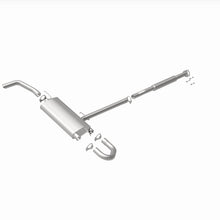 Load image into Gallery viewer, MagnaFlow BRE Exhaust Kit 05-06 Equinox Torrent 3.4L
