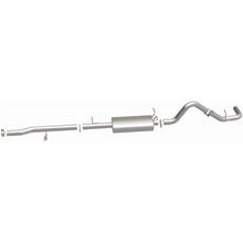 Load image into Gallery viewer, MagnaFlow BRE Exhaust Kit 09-13 Silverado Sierra 1500
