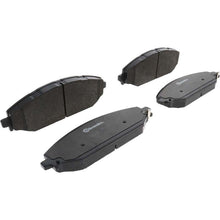 Load image into Gallery viewer, Brembo 19-22 Ram 1500 Front Low-Met Brake Pad | P23193
