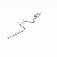 Load image into Gallery viewer, MagnaFlow BRE Exhaust Kit 97-05 Century Grand Prix 3.1L
