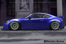 Load image into Gallery viewer, GReddy Rocket Scion FR-S V2 OMP Rods | 17010238
