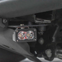 Load image into Gallery viewer, Turn Offroad 2021+ Ford Bronco Crash Bar Light Mount | LB2-M1
