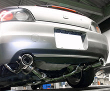 Load image into Gallery viewer, HKS SUPER SOUND MASTER AP1 F20C Catback HKS   
