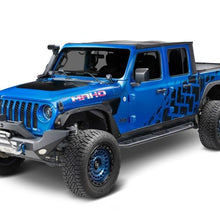 Load image into Gallery viewer, Rugged Ridge 20-24 Jeep Gladiator Fender Flare Delete Kit F/R Rugged Ridge
