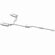 Load image into Gallery viewer, MagnaFlow BRE Exhaust Kit 99-03 Acura CL TL 3.2L
