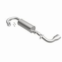 Load image into Gallery viewer, MagnaFlow BRE Exhaust Kit 11-16 Scion tC 2.5L

