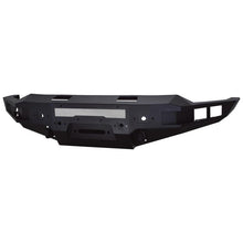 Load image into Gallery viewer, Westin 20-22 Chevrolet Silverado 2500/3500 Pro-Series Front Bumper - Tex. Blk Westin
