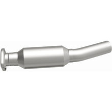 Load image into Gallery viewer, Magnaflow 06-12 Toyota RAV4 3.5L Direct Fit Converter
