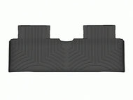 WeatherTech 2023 Hyundai Ioniq 6 Rear FloorLiner - Black | 4418082