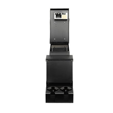 Load image into Gallery viewer, Tuffy Products Cargo Boxes &amp; Bags Tuffy Stereo Console 6.5In Black
