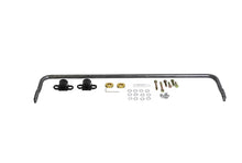Load image into Gallery viewer, Hellwig 08-14 Polaris RZR S800 Solid Heat Treated Chromoly 3/4in Rear Sway Bar
