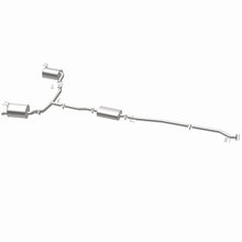 Load image into Gallery viewer, BRExhaust 17-19 Honda CR-V Touring 1.5L Exhaust Kit
